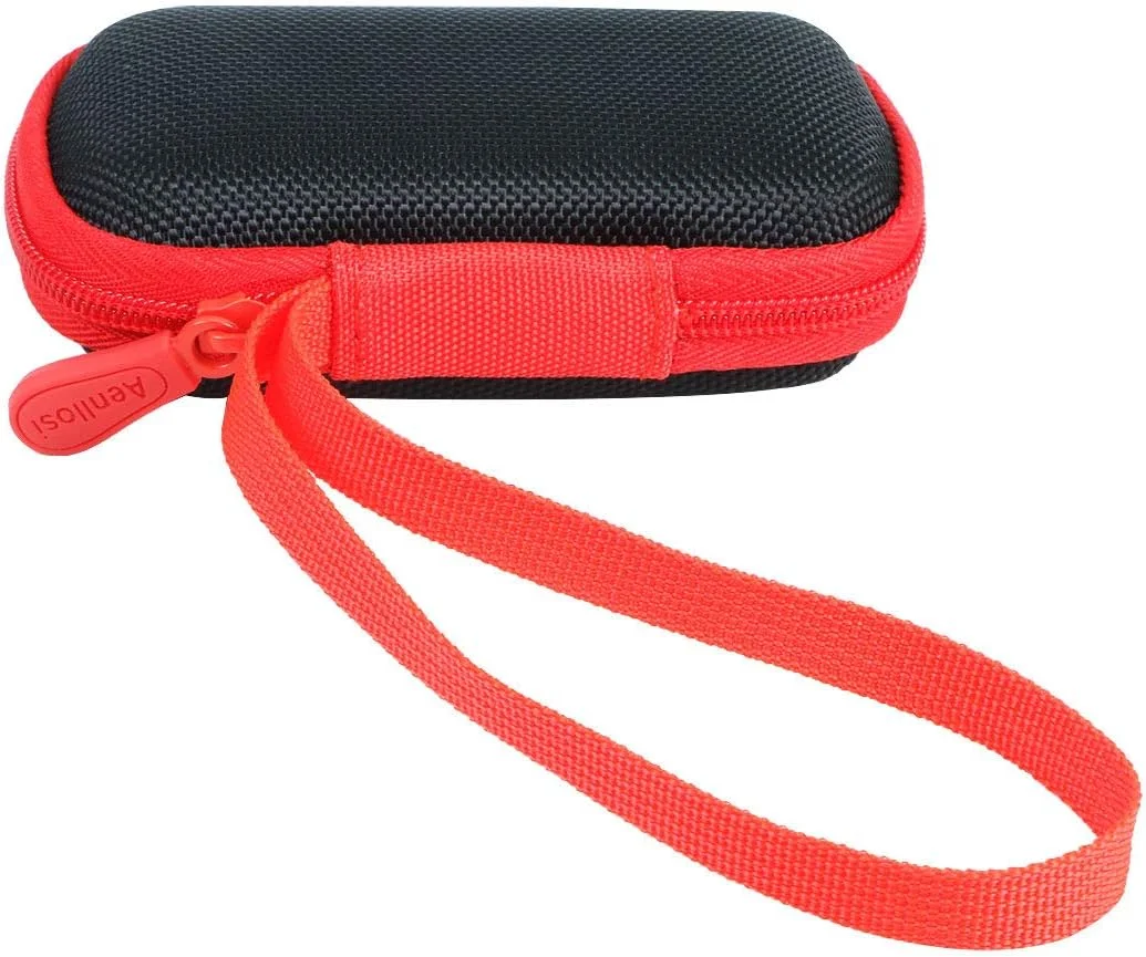 کیف حمل سخت Aenllosi برای درایو حالت جامد اکسترنال پایونیر 3D NAND با ظرفیت 240 گیگابایت، 480 گیگابایت و 960 گیگابایت