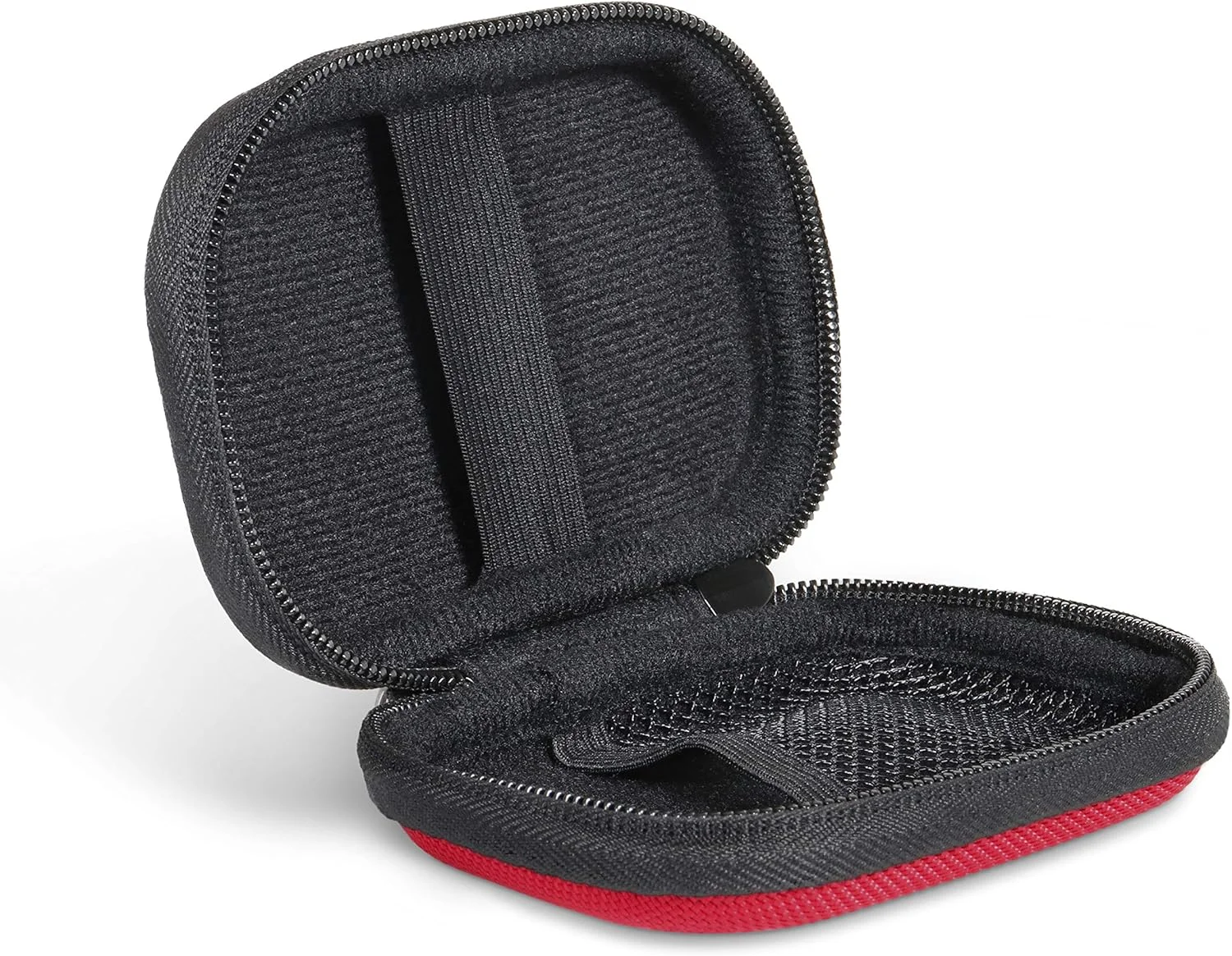 کیف هارد اکسترنال جامد Alltravel برای سامسونگ T3، T5 قابل حمل 250 گیگابایت 500 گیگابایت 1 ترابایت 2 ترابایت SSD USB 3.0، کیف محکم و جمع و جور با ویژگی وزن سبک