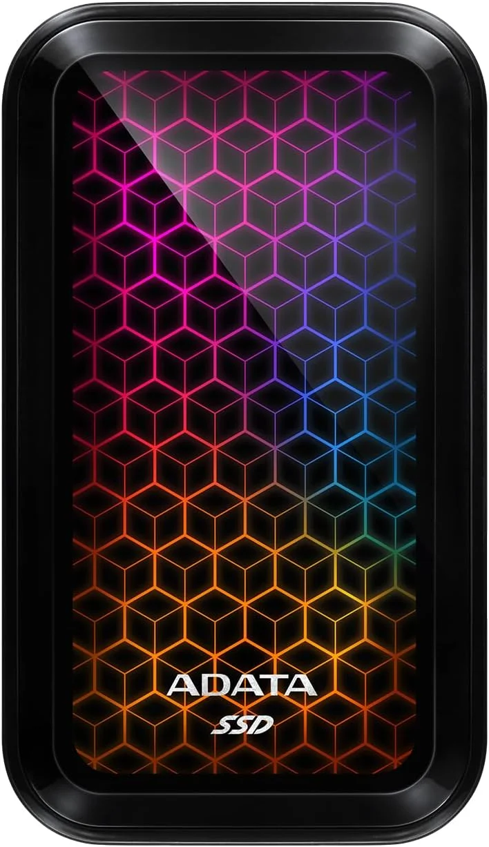 ADATA SE770G 1 ترابایت SSD اکسترنال