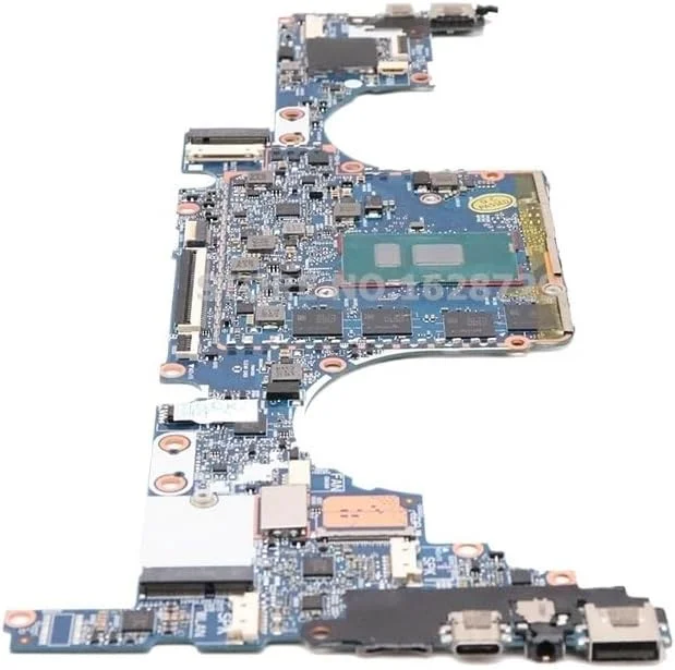 مادربرد لپ تاپ مدل 926313-601 926313-001 926313-501 برای لپ تاپ 13-AD مدل 6050A2909801-MB-A01 با پردازنده SR342 I5-7200U و 8 گیگابایت رم (پردازنده I3-7100U با 4 گیگابایت رم) مادربرد لپ تاپ مدل 926313-601 926313-001 926313-501 برای لپ تاپ 13-AD مدل 6050A2909801-MB-A01 با پردازنده SR342 I5-7200U و 8 گیگابایت رم (پردازنده I3-7100U با 4 گیگابایت رم)