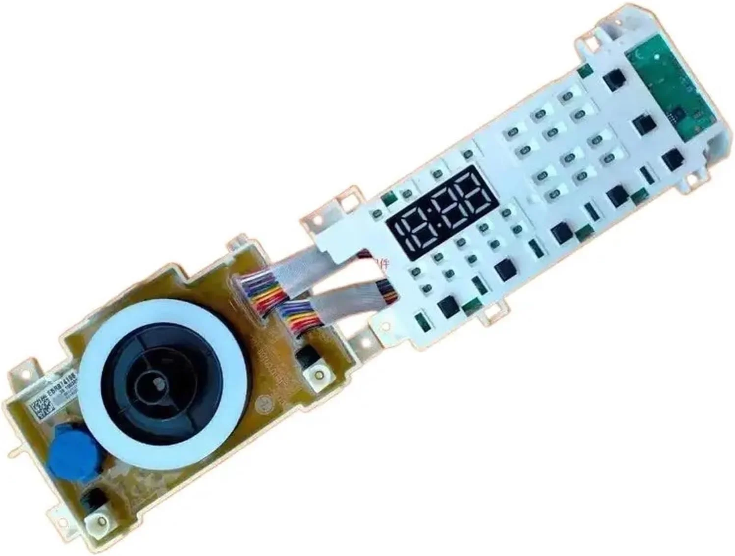 برد نمایشگر EBR 872005 EBR 87200510 و EBR 874198 EBR 87419810 و غیره (A) سازگار با برد کامپیوتر ماشین لباسشویی ال جی (A-b)