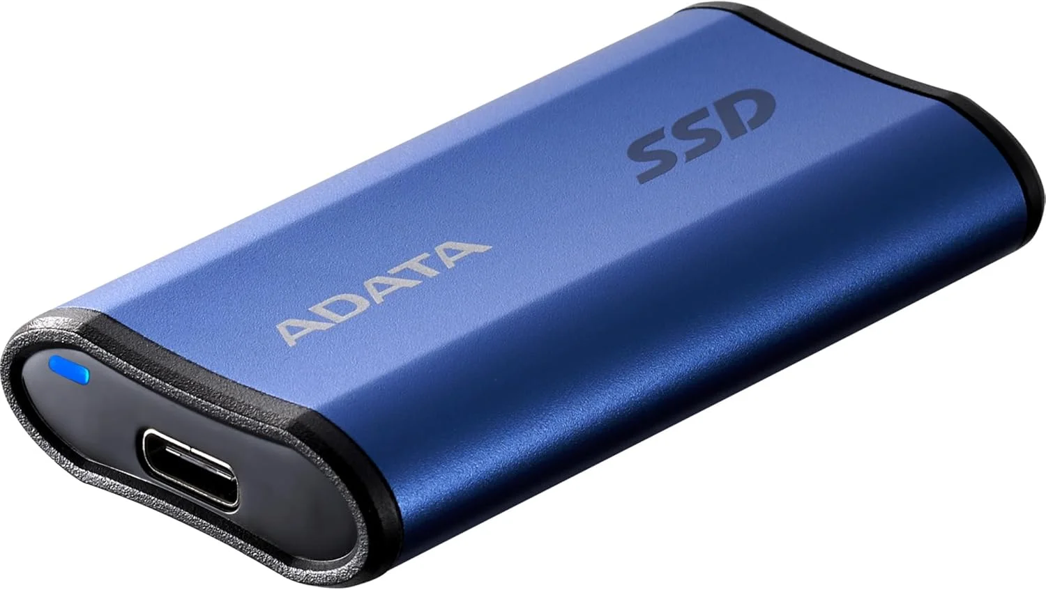 ADATA SE880 500GB SSD اکسترنال | درایو حالت جامد فوق العاده سریع قابل حمل سازگار با PS5 و XBOX | آبی ADATA SE880 500GB SSD اکسترنال | درایو حالت جامد فوق العاده سریع قابل حمل سازگار با PS5 و XBOX | آبی