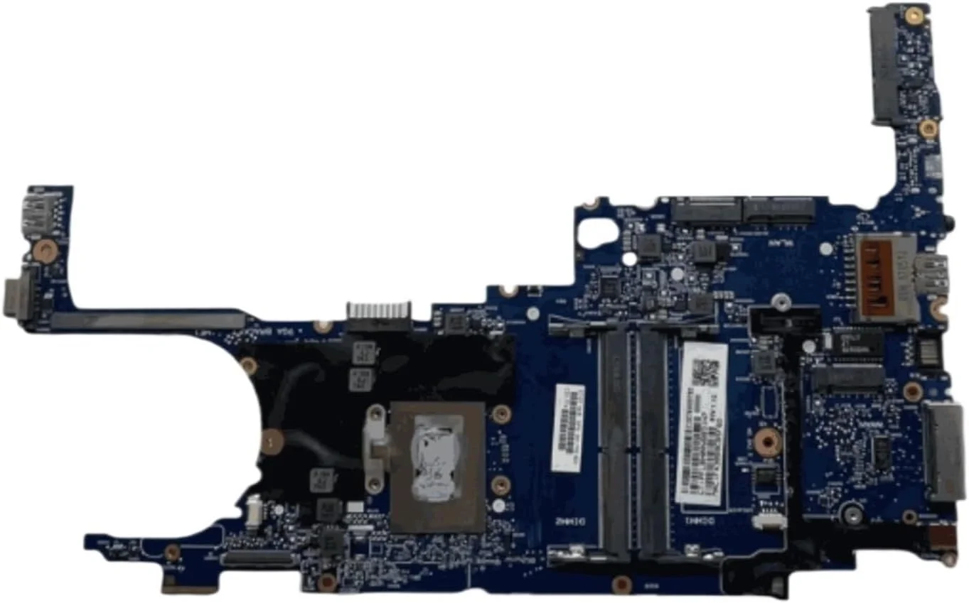 مادربرد دست دوم 820 G3 با شماره قطعه 831763-601، 831763-001، 831765-601 و 6050A2892301-MB به همراه پردازنده I5-6300U و رم DDR4 مادربرد دست دوم 820 G3 با شماره قطعه 831763-601، 831763-001، 831765-601 و 6050A2892301-MB به همراه پردازنده I5-6300U و رم DDR4