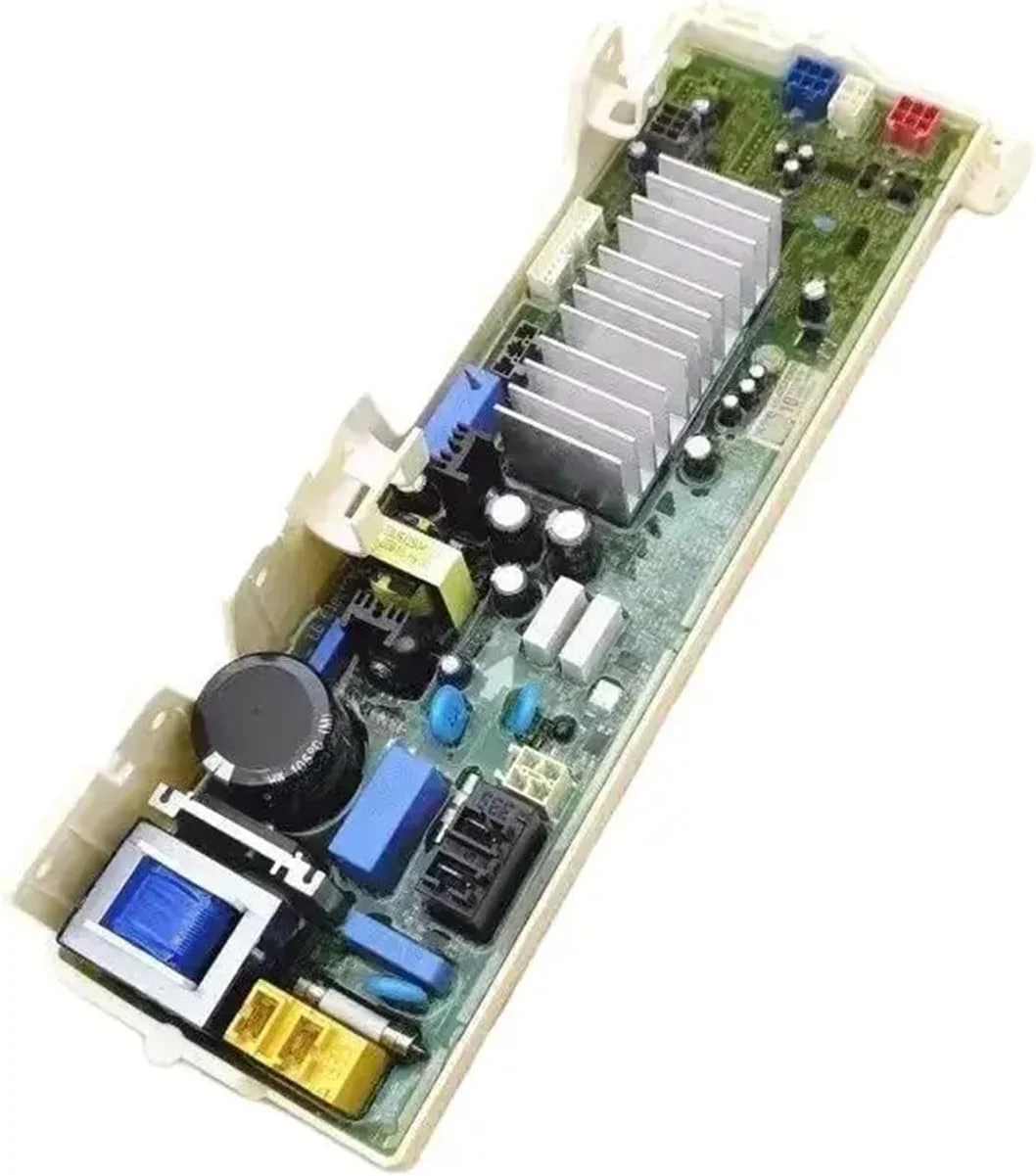 برد نمایشگر EBR 872005 EBR 87200510 و EBR 874198 EBR 87419810 و غیره (A) سازگار با برد کامپیوتر ماشین لباسشویی ال جی (A-b)