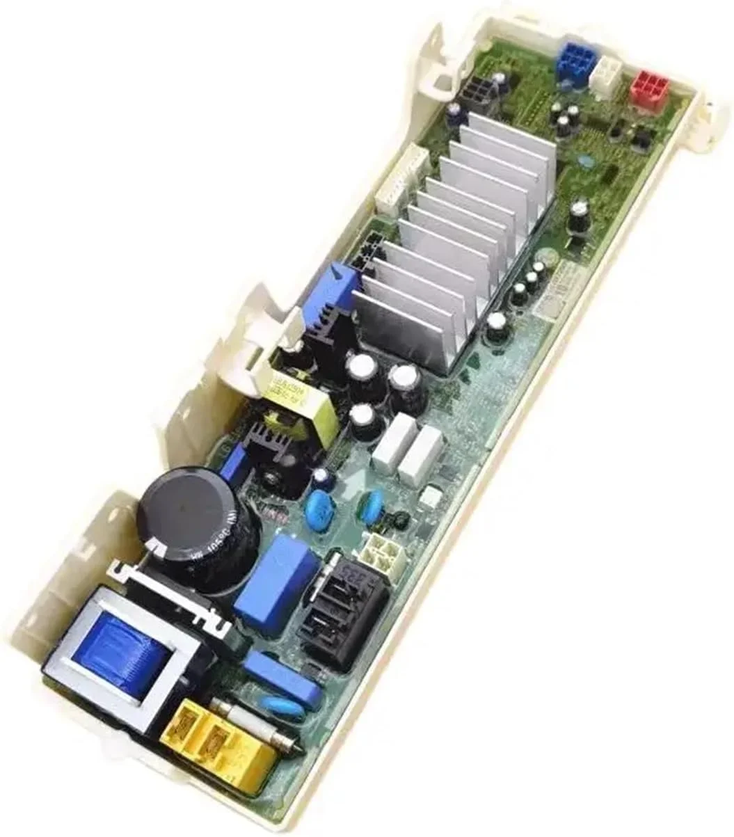 برد نمایشگر EBR 872005 EBR 87200510 و EBR 874198 EBR 87419810 و غیره (A) سازگار با برد کامپیوتر ماشین لباسشویی ال جی (A-b)