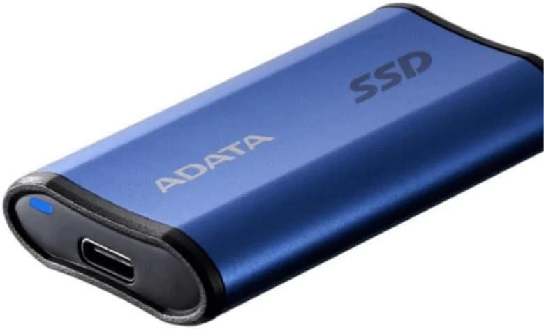 ADATA SE880 SSD AELI-SE880-1TCBU