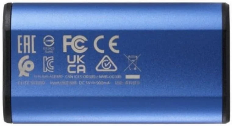 ADATA SE880 SSD AELI-SE880-1TCBU