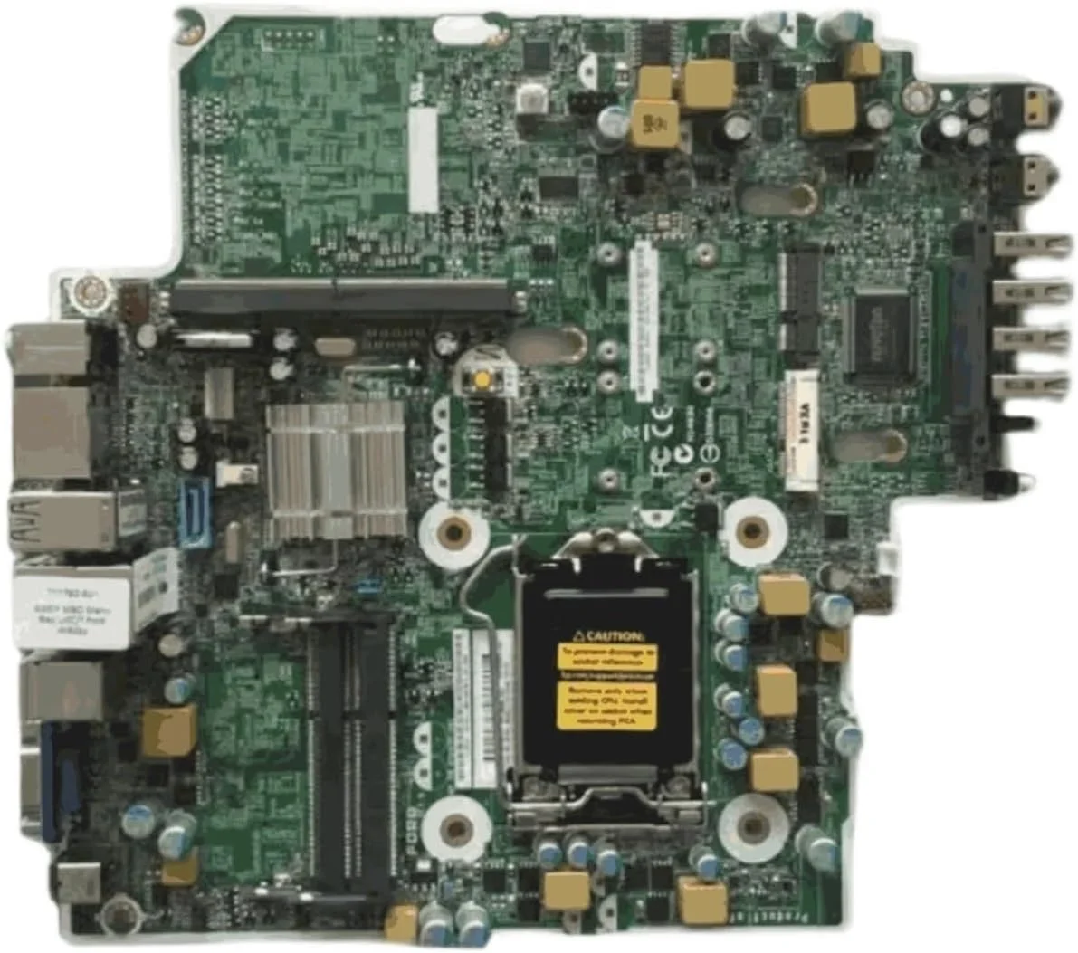 مادربورد 8300 USDT 657095-001 656937-001 656938-000 DDR3 مادربورد 8300 USDT 657095-001 656937-001 656938-000 DDR3