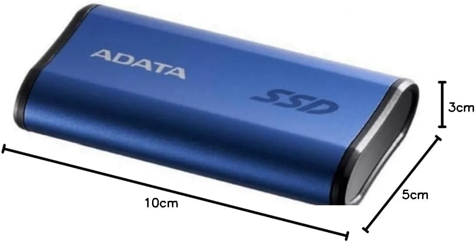 ADATA SE880 SSD AELI-SE880-1TCBU