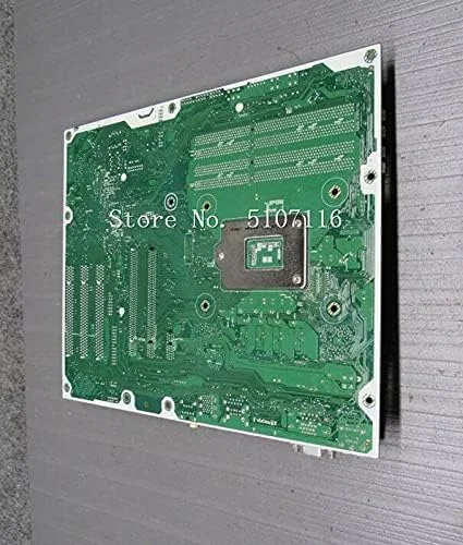 مادربرد 8300 8380 Elite CMT Q77 مدل 657096-001