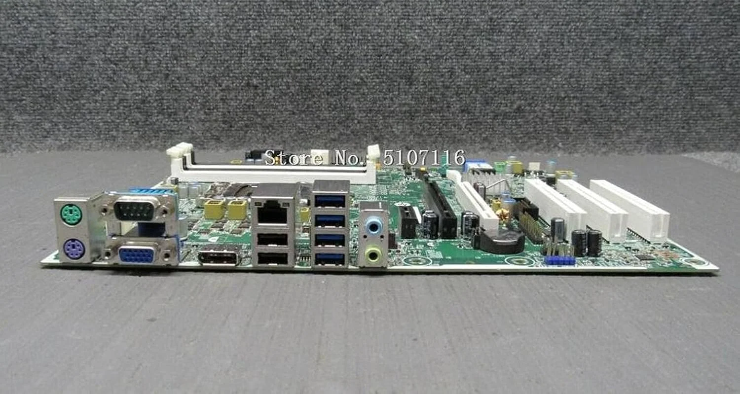 مادربرد 8300 8380 Elite CMT Q77 مدل 657096-001