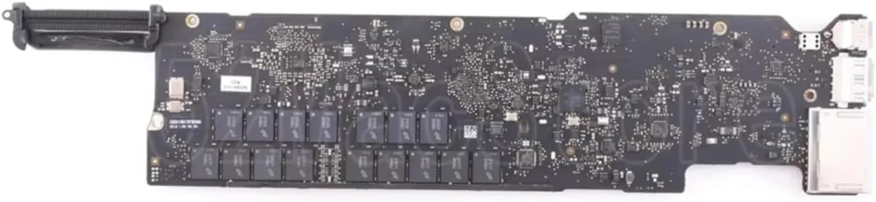 برد منطقی سازگار با مدل های Air 13 اینچ i5/i7 4/8GB سال های 2012، 2013، 2014، 2015 و 2017، لوازم جانبی (i7 2.0GHz 8GB مدل 2012)، مادربرد A1466
