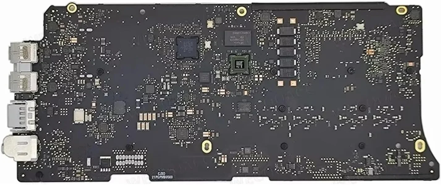 مادربرد A1502 سازگار با پرو ۱۳ اینچی (مدل ۲۰۱۵ با پردازنده 3.1GHz i7 و ۱۶ گیگابایت رم)