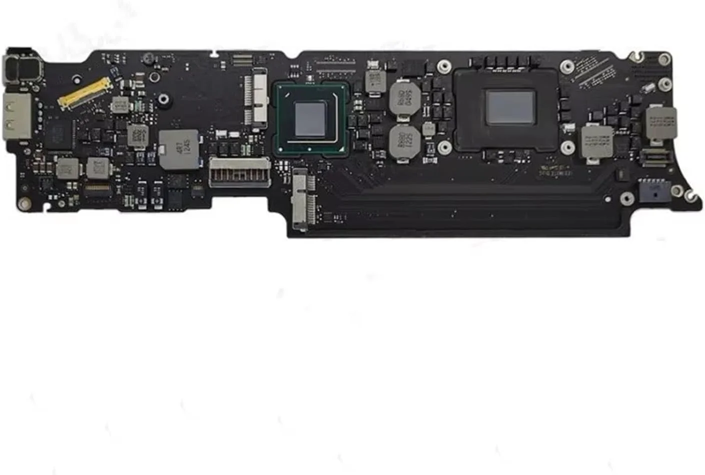 مادربرد 820-2796-A 820-3024-B و لوازم جانبی سازگار برای ایر 11 اینچی A1370 (مدل 2011 با پردازنده i7 1.8GHz و رم 4GB)