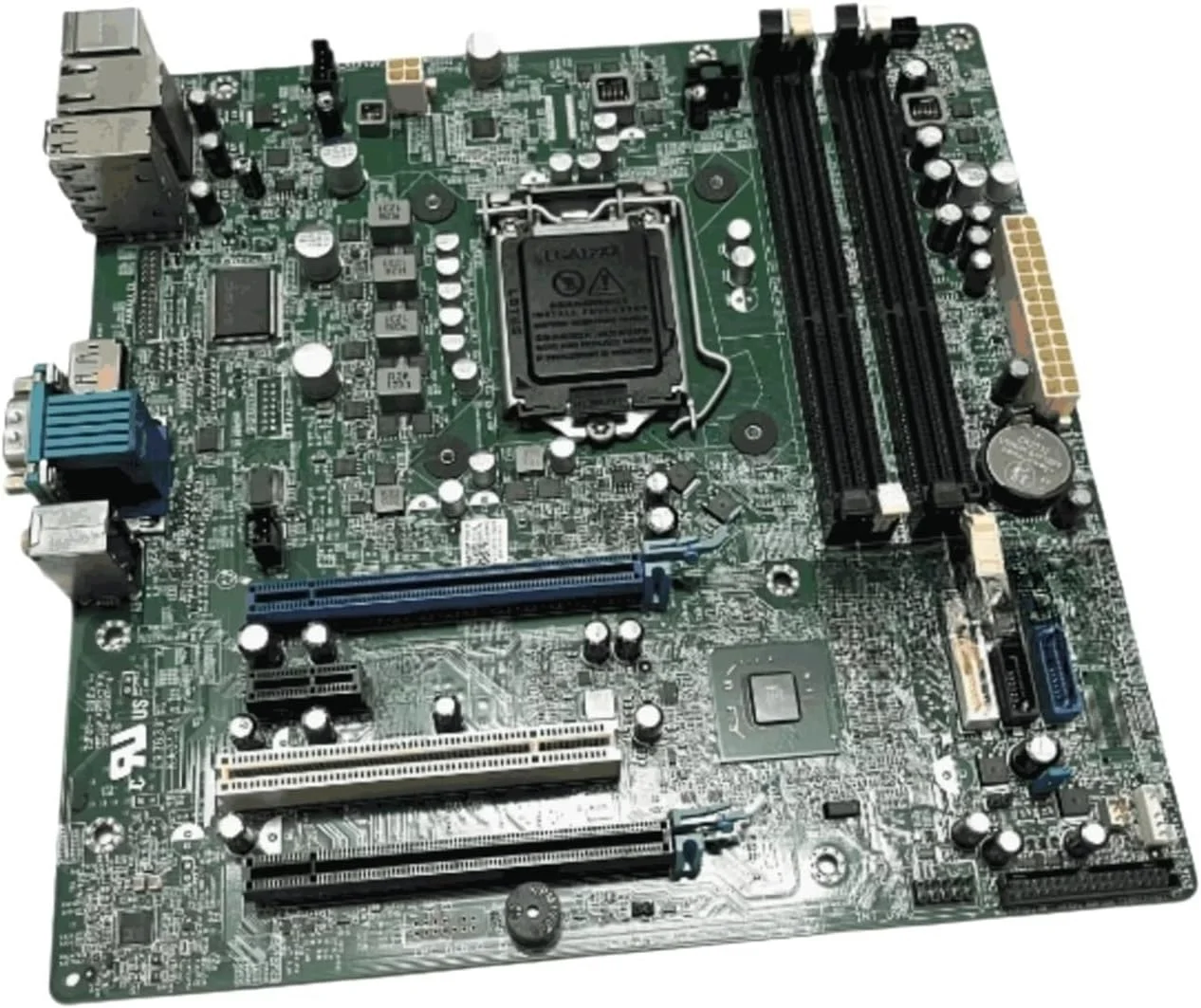 مادربورد TAICHI21 با پردازنده i7-3517U و 4 گیگابایت رم مدل REV3.1