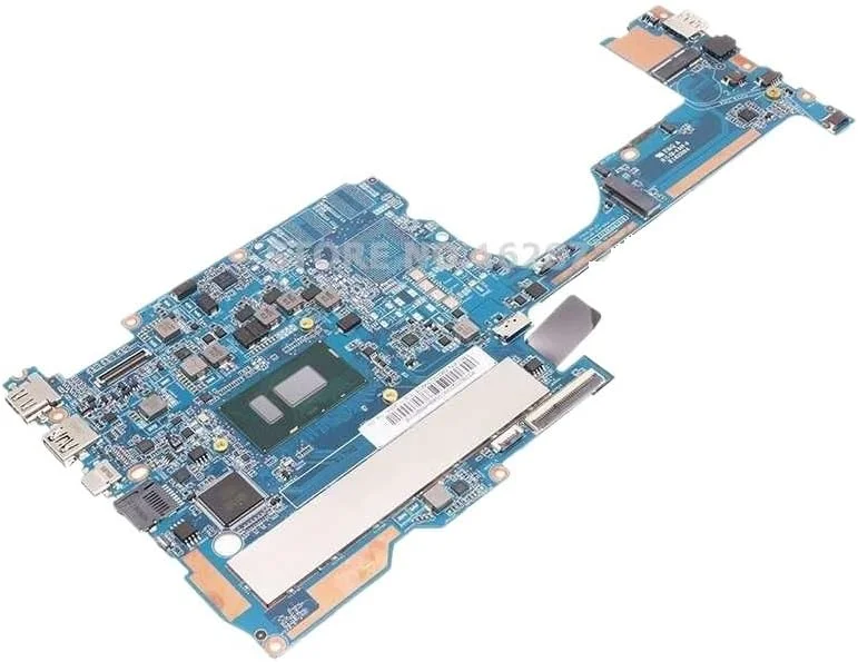 مادربرد لپ تاپ 320S 320S-13IKB مدل 5B20P57094 1701A-05-01 V14 با پردازنده SR3LA I5-8250U و 8 گیگابایت رم