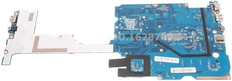 مادربرد لپ تاپ 320S 320S-13IKB مدل 5B20P57094 1701A-05-01 V14 با پردازنده SR3LA I5-8250U و 8 گیگابایت رم