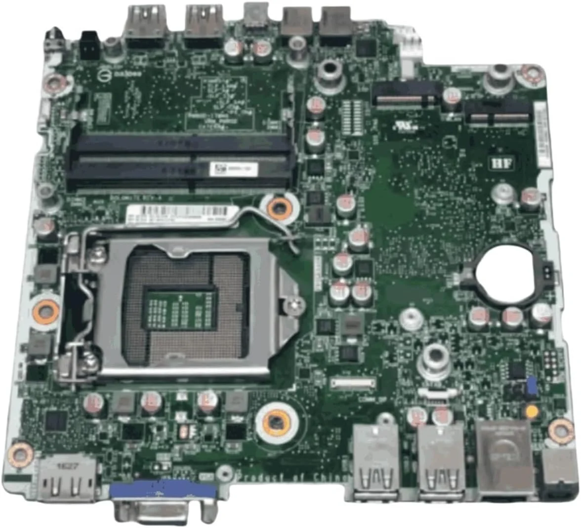 مادربورد K 600 G2 DM Mini 827979-001 825991-001