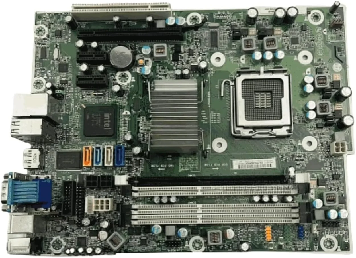 مادربورد های 6000 6080 PRO 531965-001 503362-001