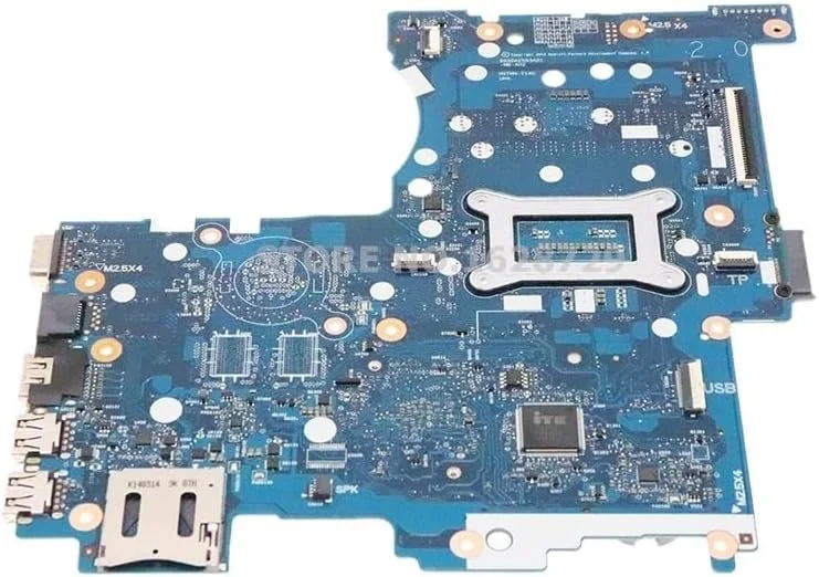 مادربرد لپ تاپ Pavillion 242 G2 مدل HM86 DDR3L با شماره قطعه 6050A2593401-MB-A02 HSTNN-I14C 743703-001 743703-501 743703-601 مادربرد لپ تاپ Pavillion 242 G2 مدل HM86 DDR3L با شماره قطعه 6050A2593401-MB-A02 HSTNN-I14C 743703-001 743703-501 743703-601