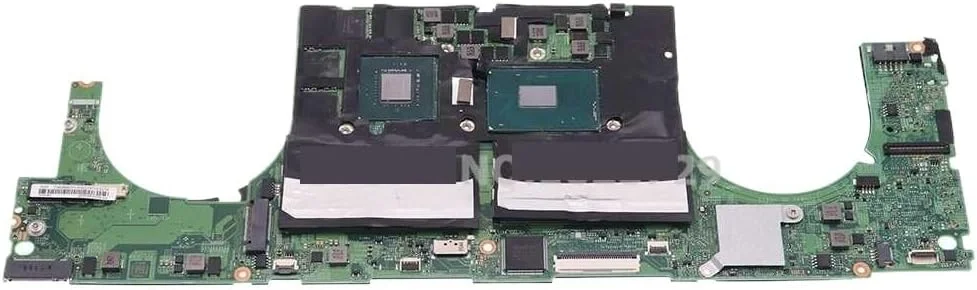 مادربرد لپ تاپ IdeaPad 720S-15IKB مدل 5B20Q62250 LS720 MB 17823-1N 448.0D911.001N با پردازنده SR32S I5-7300HQ و کارت گرافیک GTX 1050 TI (I5-7300H GTX1050Ti) مادربرد لپ تاپ IdeaPad 720S-15IKB مدل 5B20Q62250 LS720 MB 17823-1N 448.0D911.001N با پردازنده SR32S I5-7300HQ و کارت گرافیک GTX 1050 TI (I5-7300H GTX1050Ti)