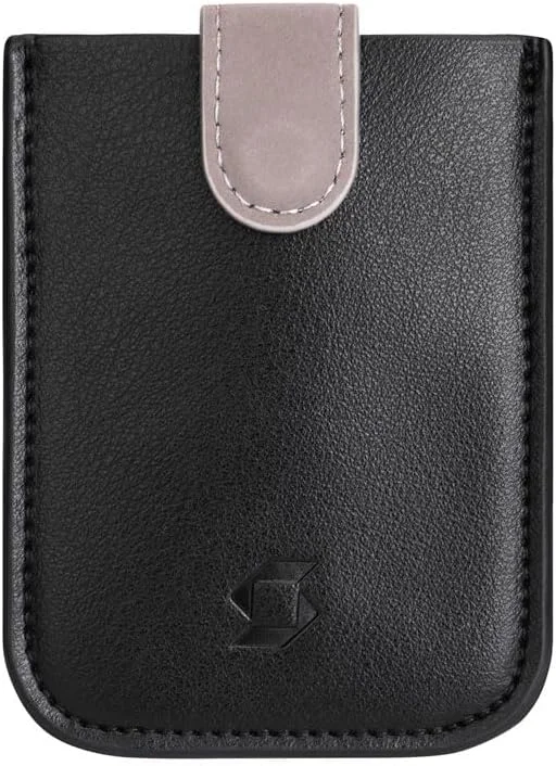 کیف چرمی SafePal، محافظ کیف پول سخت افزاری، جا کارتی چرمی، جا کارتی و شناسایی، جا کارتی ویزیت کیف چرمی SafePal، محافظ کیف پول سخت افزاری، جا کارتی چرمی، جا کارتی و شناسایی، جا کارتی ویزیت