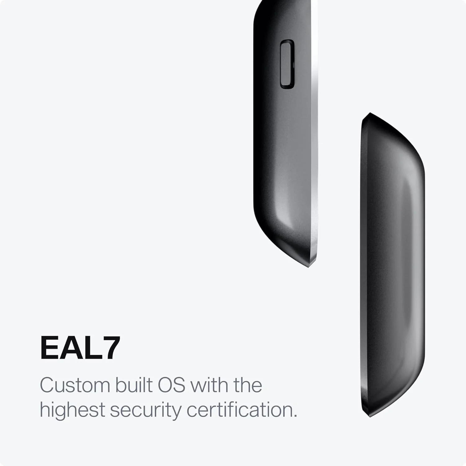 کیف پول سخت افزاری رمزنگاری NGRAVE - ZERO کیف پول سخت افزاری رمزنگاری NGRAVE - ZERO