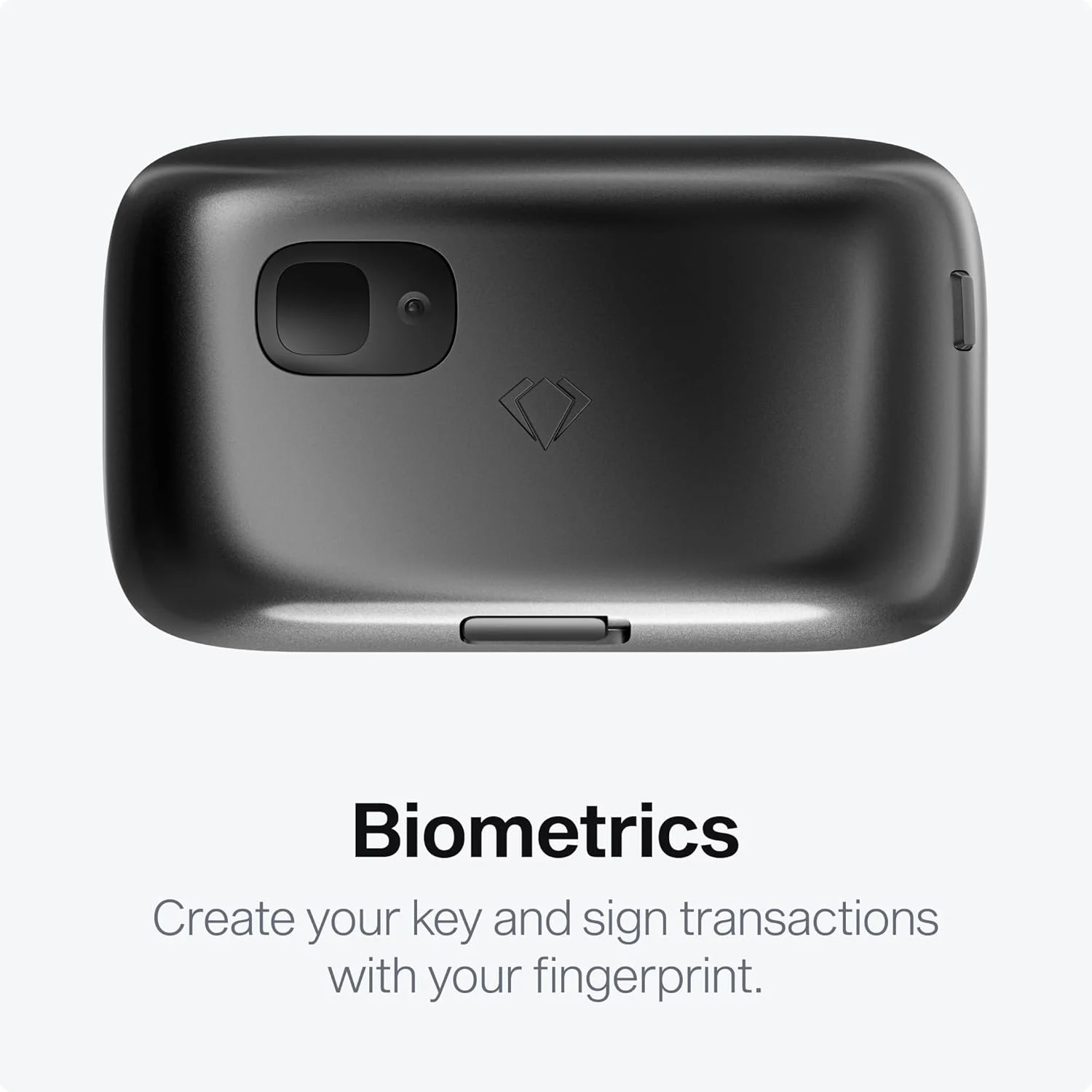مجموعه اِن‌گریو کمبو - کیف پول سخت‌افزاری رمزنگاری ZERO و پشتیبان نهایی گرافین