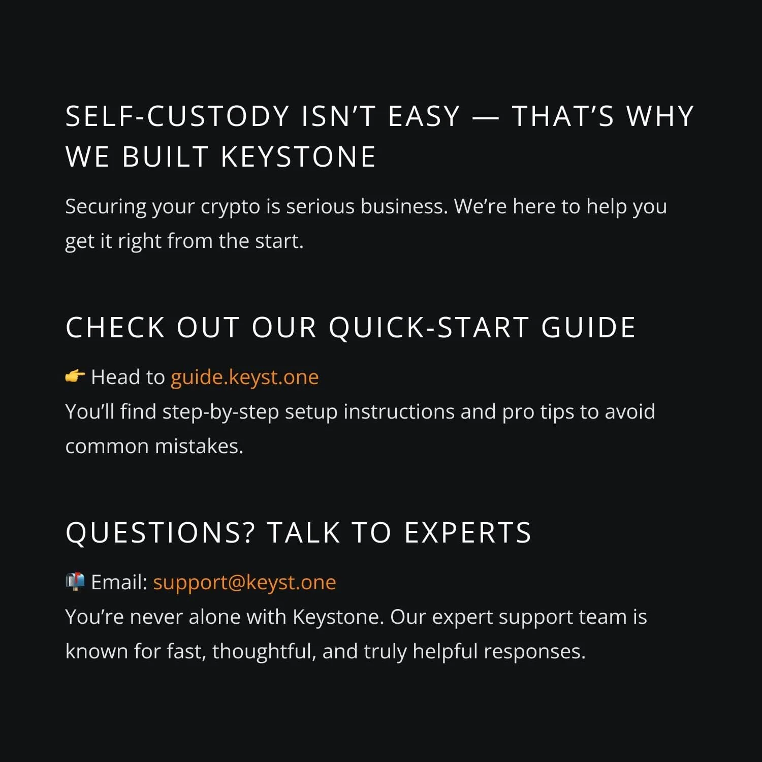 کی استون - کیف پول سخت افزاری ارز دیجیتال با صفحه لمسی 4 اینچی، ارز دیجیتال خود را ایمن ذخیره کنید (کی استون 3 پرو)