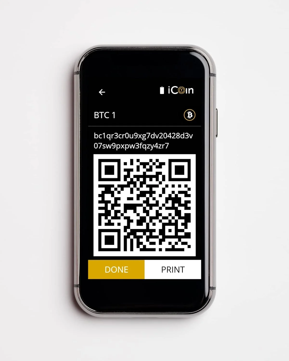 کیف پول سخت افزاری - مطمئن ترین کیف پول سخت افزاری دیجیتال با صفحه نمایش لمسی رنگی 3 اینچی LCD، کیف پول دیجیتال برای NFT، ارزهای دیجیتال و توکن ها; همه در یک کیف پول سخت افزاری - مطمئن ترین کیف پول سخت افزاری دیجیتال با صفحه نمایش لمسی رنگی 3 اینچی LCD، کیف پول دیجیتال برای NFT، ارزهای دیجیتال و توکن ها; همه در یک