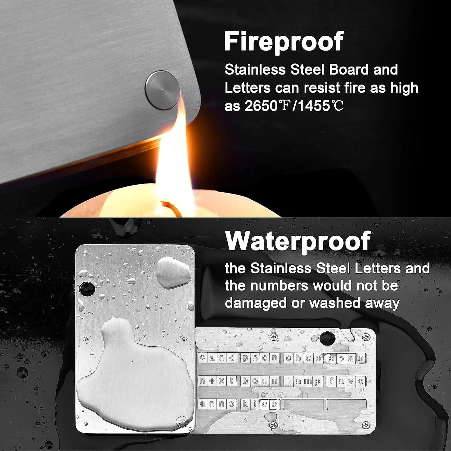 محافظ عبارات بازیابی ارز دیجیتال، پشتیبان گیری از عبارات کلید خصوصی کیف پول بیت کوین، عبارت بازیابی کیف پول سخت افزاری سرد، پشتیبانی از 24 کلمه