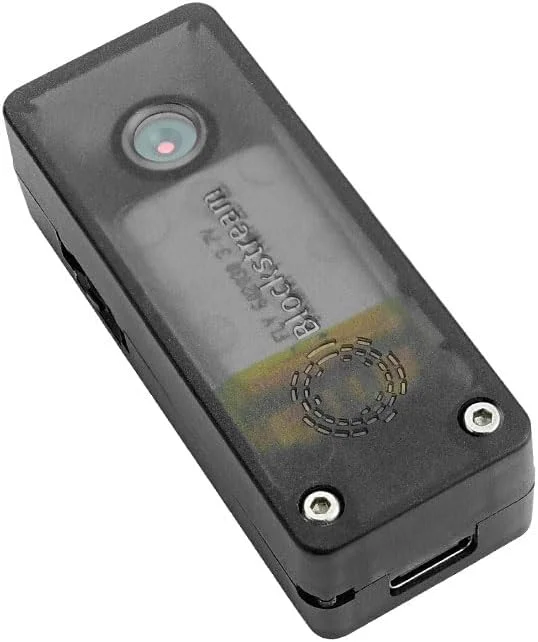 کیف پول سخت افزاری بیت کوین Blockstream Jade - دوربین - بلوتوث - USB-C - باتری 240 میلی آمپر ساعتی - بیت کوین خود را به صورت آفلاین ایمن کنید