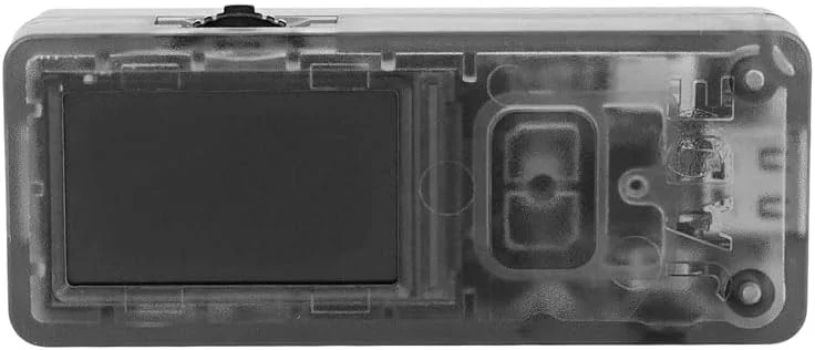 کیف پول سخت افزاری بیت کوین Blockstream Jade - دوربین - بلوتوث - USB-C - باتری 240 میلی آمپر ساعتی - بیت کوین خود را به صورت آفلاین ایمن کنید