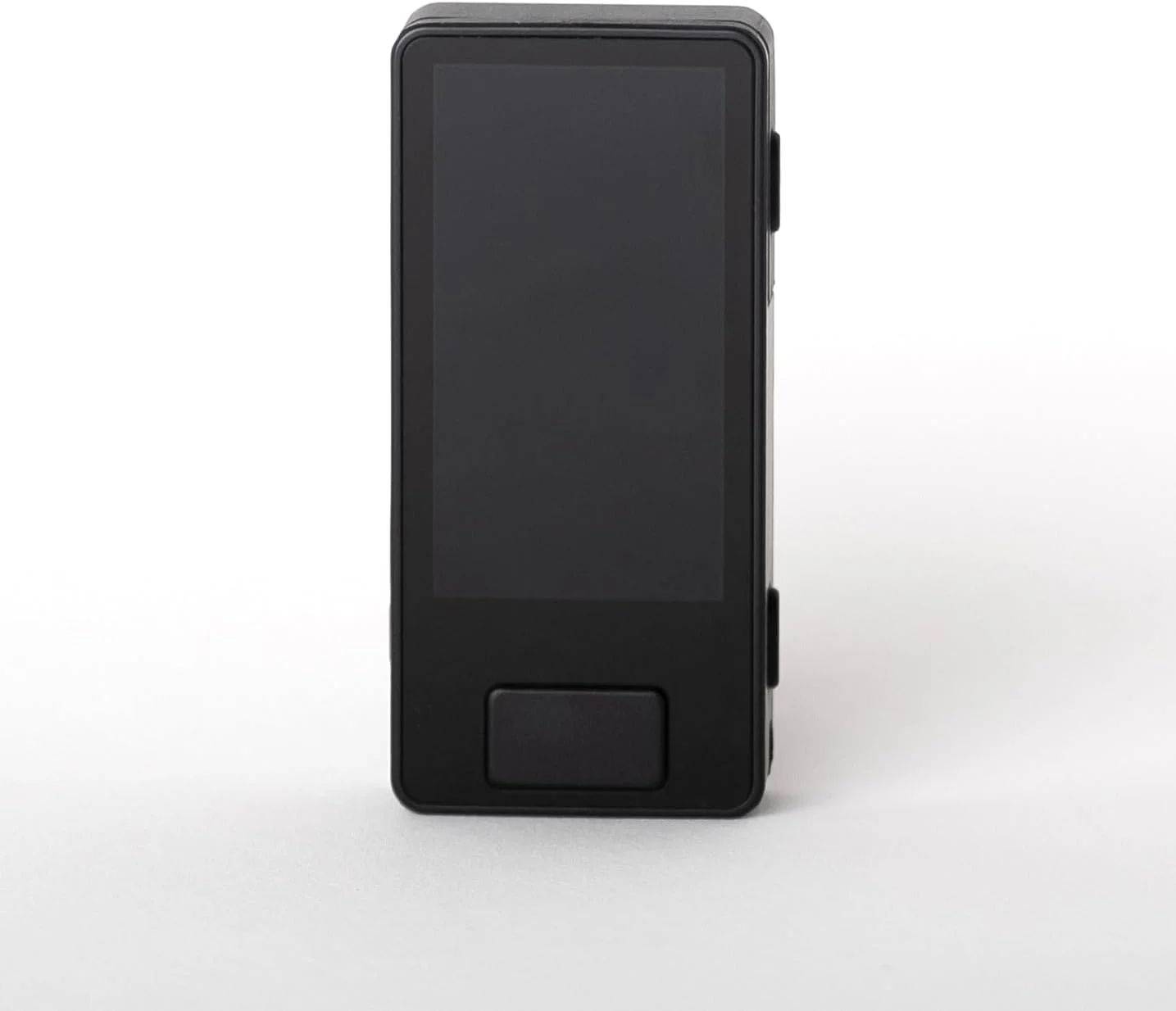 کیف پول سخت افزاری بیت کوین Blockstream Jade Plus با دوربین، بلوتوث، USB-C - ذخیره سازی امن بیت کوین آفلاین (پلاستیک مشکی)