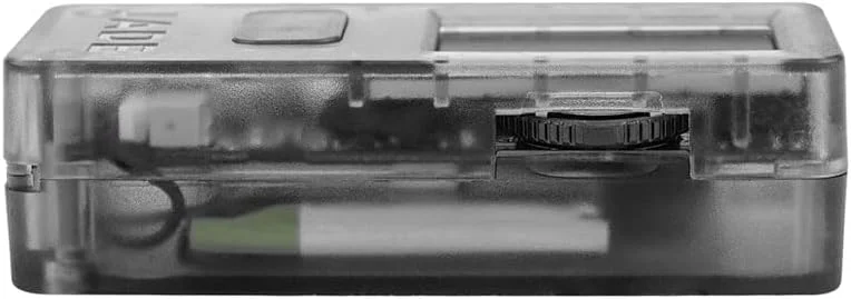 کیف پول سخت افزاری بیت کوین Blockstream Jade - دوربین - بلوتوث - USB-C - باتری 240 میلی آمپر ساعتی - بیت کوین خود را به صورت آفلاین ایمن کنید