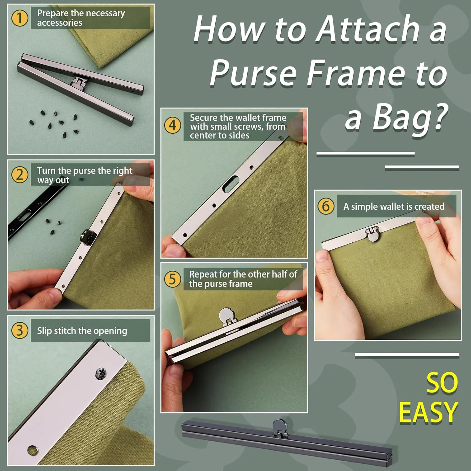 گیره کیف BUTUZE، گیره فلزی کیف دستی 19 سانتیمتری، گیره کیف پول سکهای، قاب کیف پول قفلی، قاب کلاچ، یراق کیف، قاب فلزی کیف پول صاف، لوازم ساخت کیف گیره کیف BUTUZE، گیره فلزی کیف دستی 19 سانتیمتری، گیره کیف پول سکهای، قاب کیف پول قفلی، قاب کلاچ، یراق کیف، قاب فلزی کیف پول صاف، لوازم ساخت کیف