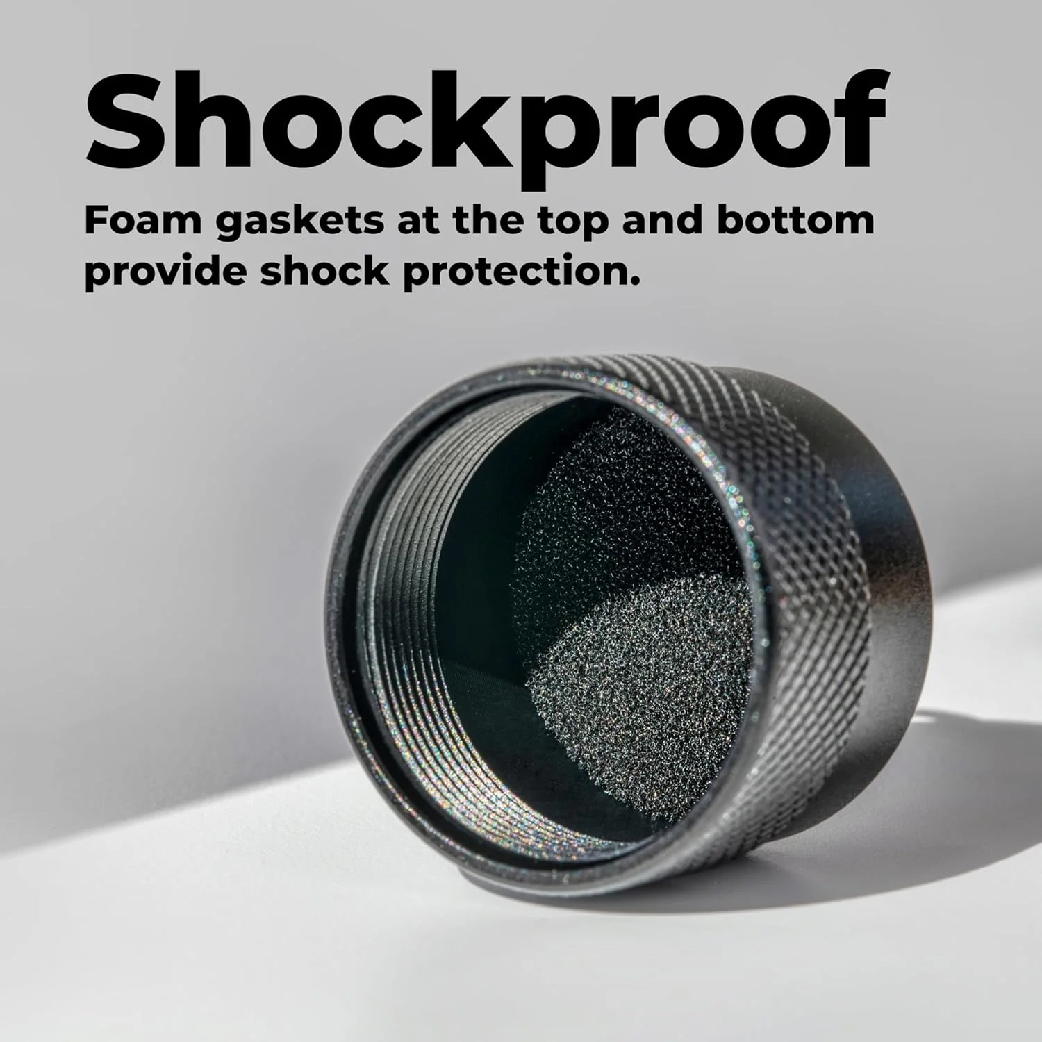 کیف آلومینیومی ضد آب برای لجر نانو ایکس، نانو اس، نانو اس پلاس - ضد ضربه، کیف پول سخت افزاری سرد قابل حمل برای لجر - شامل صفحه یادداشت عبارت بازیابی ۲۴ کلمه ای و قلم حکاکی