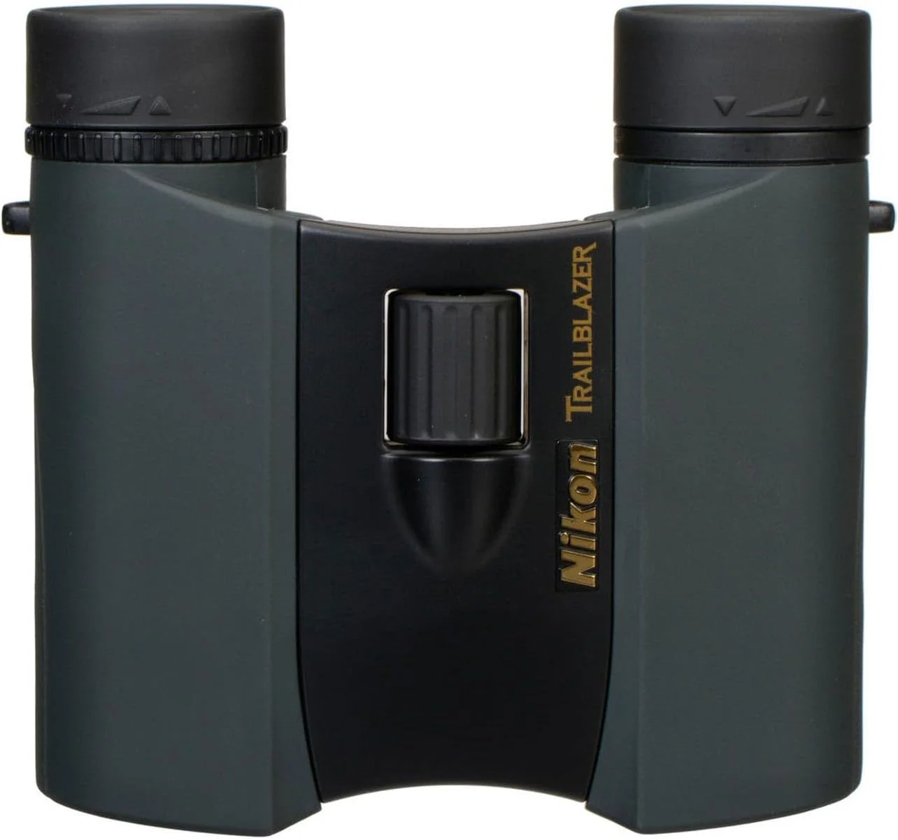 دوربین دوچشمی نیکون تریل بلیزر 8x25mm ATB - جمع و جور، ضد آب و ضد مه، اپتیک چند لایه روشن، منشور سقفی - دوربین دوچشمی مناسب برای تماشای حیات وحش و پرندگان در فضای باز (8217)