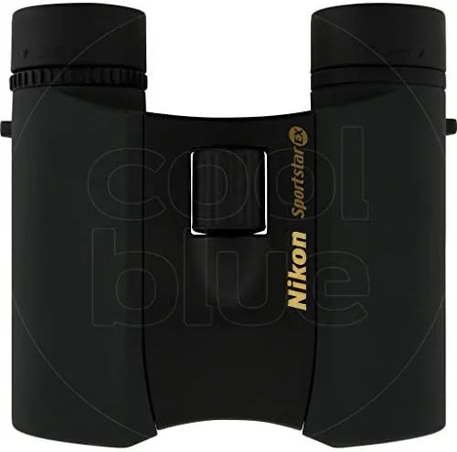 دوربین شکاری نیکون Sportstar EX 8x25 DCF - مشکی