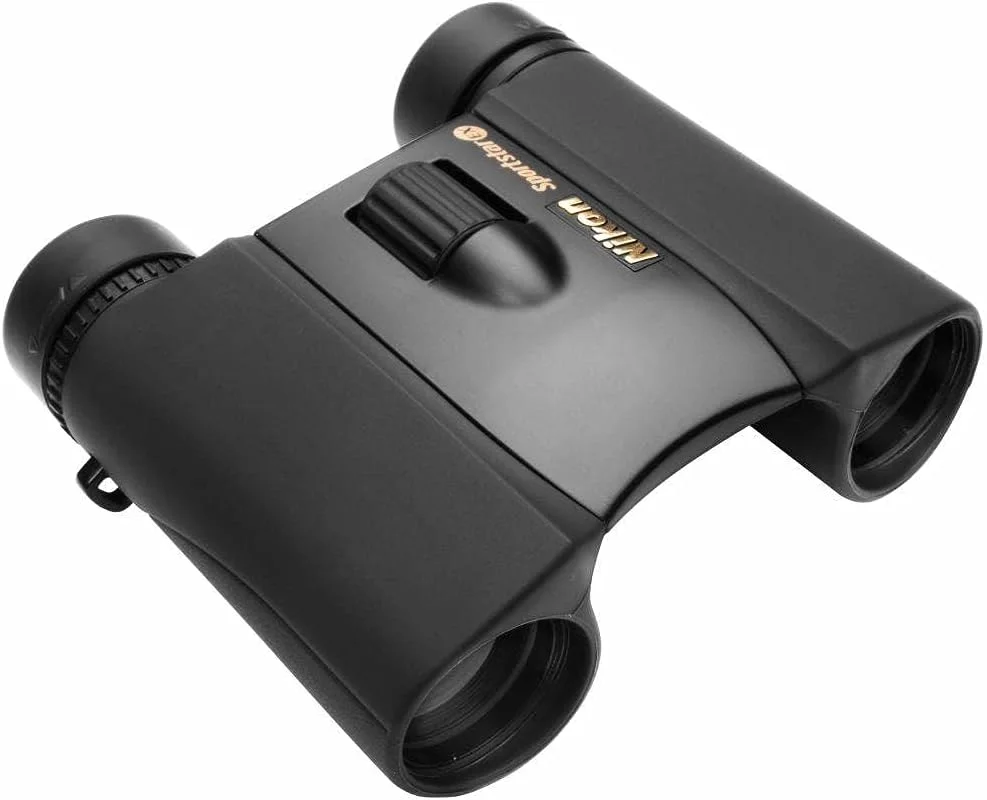 دوربین شکاری نیکون Sportstar EX 8x25 DCF - مشکی