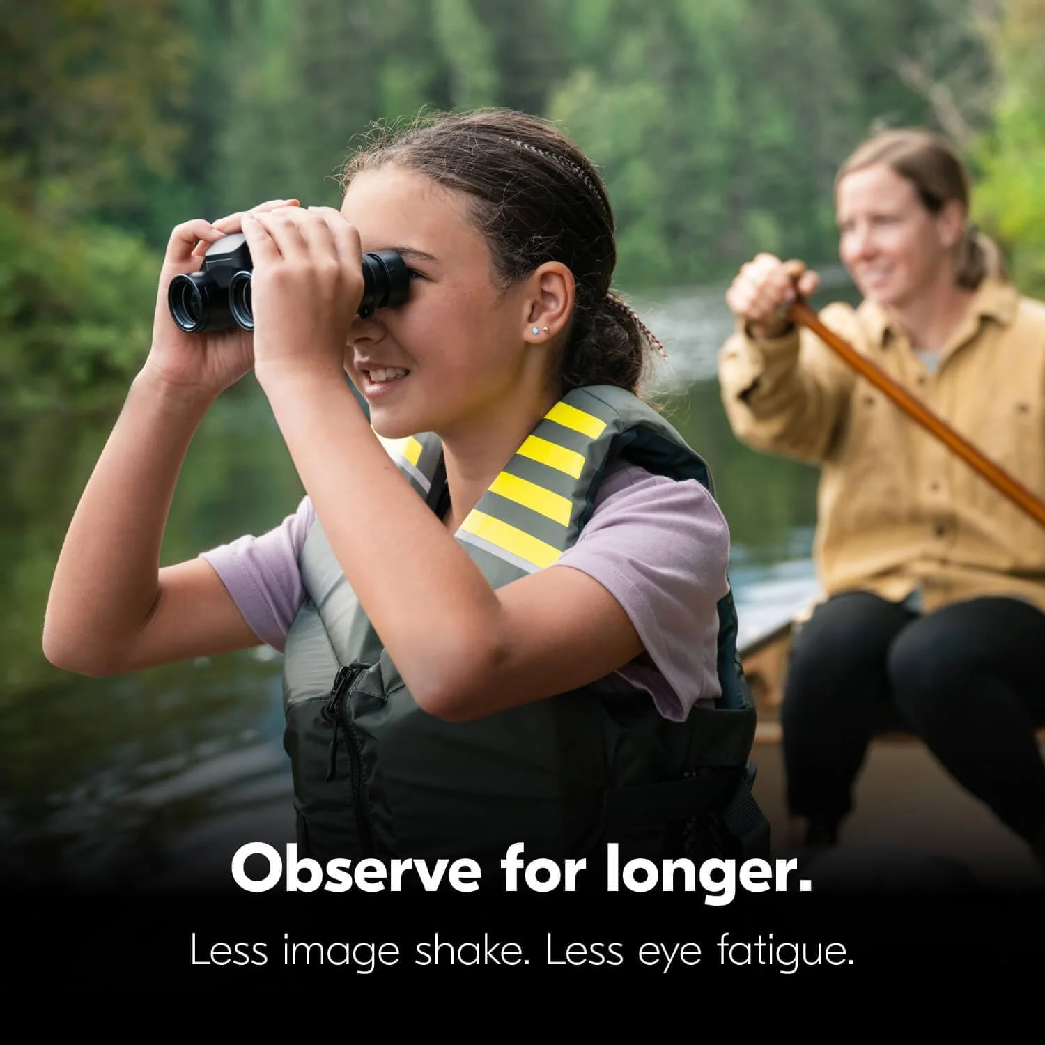 دوربین دوچشمی ۱۲x۲۵ نیکون با تثبیت کننده تصویر - تثبیت کننده تصویر اپتیکال، نمای بدون تاری، طراحی ضد آب، بزرگنمایی ۱۲ برابر برای تماشا پرندگان و فعالیت های خارج از منزل دوربین دوچشمی ۱۲x۲۵ نیکون با تثبیت کننده تصویر - تثبیت کننده تصویر اپتیکال، نمای بدون تاری، طراحی ضد آب، بزرگنمایی ۱۲ برابر برای تماشا پرندگان و فعالیت های خارج از منزل