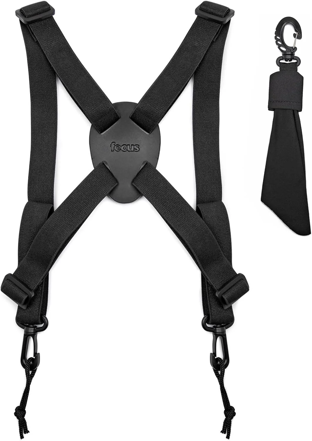 دوربین دوچشمی نیکون Prostaff P3 10X42 به همراه بند و سیستم تمیز کننده لنز (3 تکه)