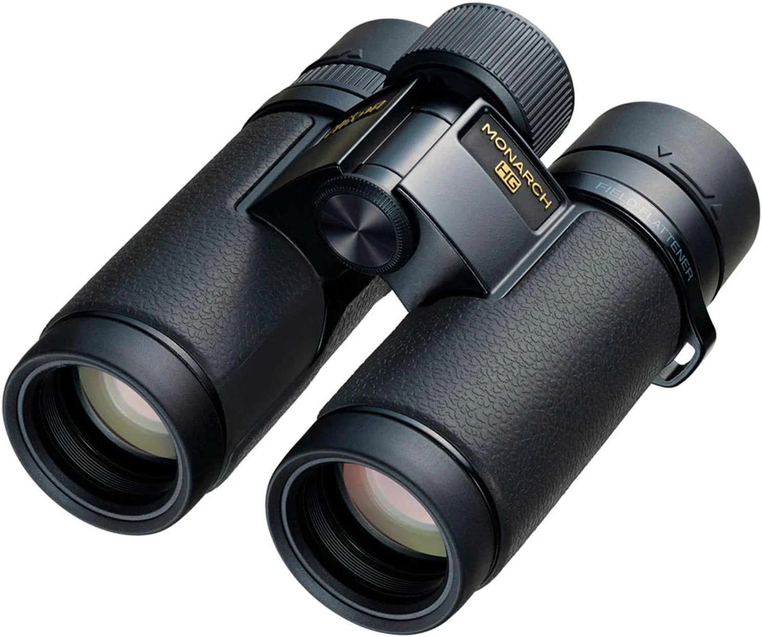 دوربین دوچشمی NIKON Monarch HG 8x30mm - میدان دید گسترده، اپتیک چندلایه، دید با کیفیت بالا - دوربین دوچشمی سبک وزن ضد آب و ضد مه برای مشاهده طبیعت در فضای باز (16575) دوربین دوچشمی NIKON Monarch HG 8x30mm - میدان دید گسترده، اپتیک چندلایه، دید با کیفیت بالا - دوربین دوچشمی سبک وزن ضد آب و ضد مه برای مشاهده طبیعت در فضای باز (16575)