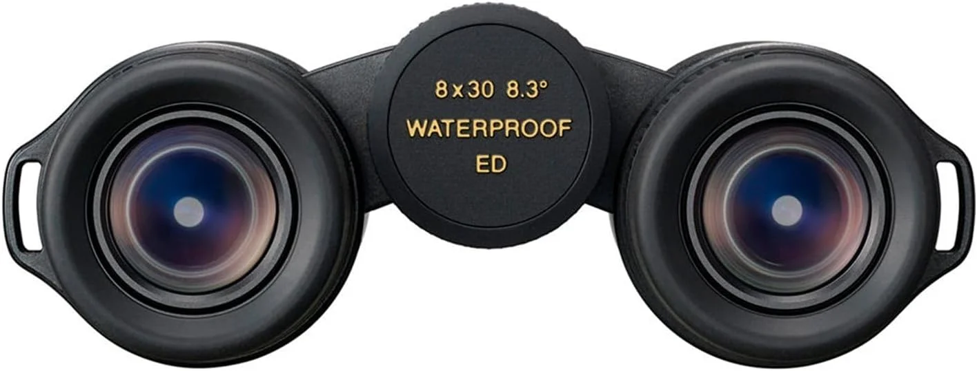 دوربین دوچشمی NIKON Monarch HG 8x30mm - میدان دید گسترده، اپتیک چندلایه، دید با کیفیت بالا - دوربین دوچشمی سبک وزن ضد آب و ضد مه برای مشاهده طبیعت در فضای باز (16575) دوربین دوچشمی NIKON Monarch HG 8x30mm - میدان دید گسترده، اپتیک چندلایه، دید با کیفیت بالا - دوربین دوچشمی سبک وزن ضد آب و ضد مه برای مشاهده طبیعت در فضای باز (16575)