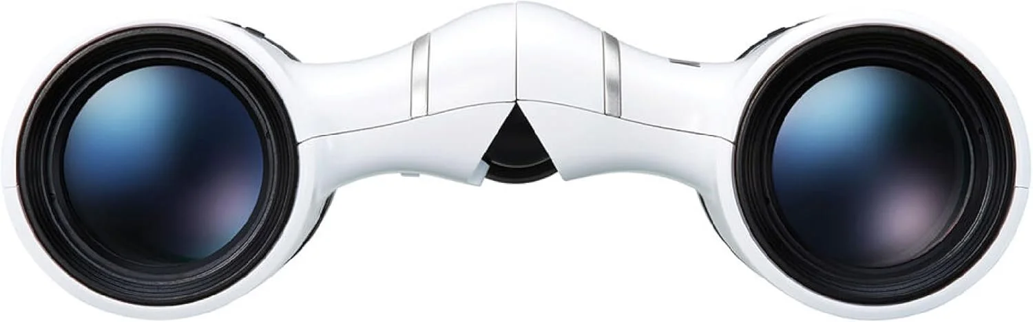 دوربین دوچشمی فشرده نیکون ACULON T02 - لنزهای شیئی 21 میلی‌متری، اپتیک با پوشش چند لایه، طراحی ارگونومیک و فشرده برای سفر، ورزش، کنسرت و گشت و گذار