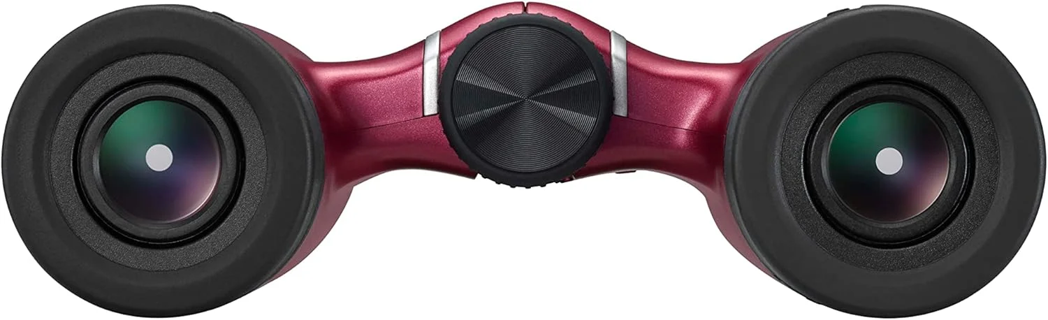 دوربین دوچشمی نیکون ACULON T02 8x21 قرمز، کوچک دوربین دوچشمی نیکون ACULON T02 8x21 قرمز، کوچک