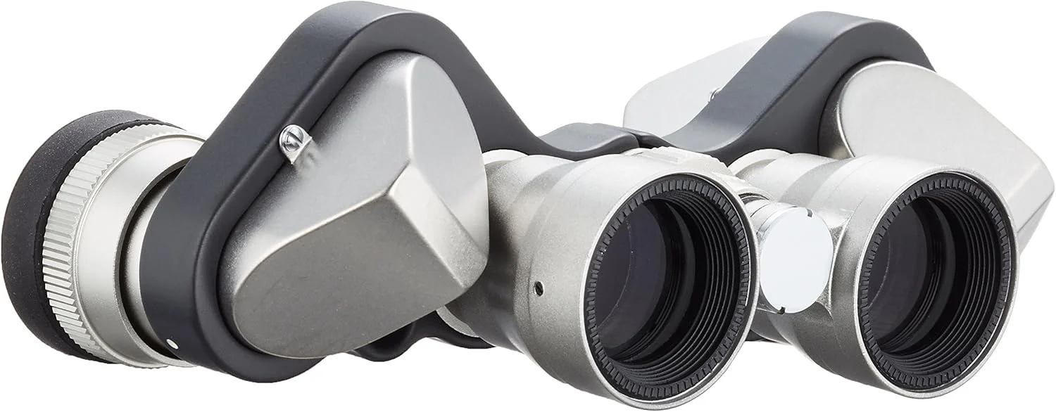 دوربین دوچشمی نیکون Mikron 6x15 M6x15