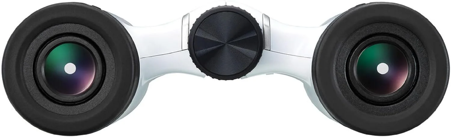 دوربین دوچشمی فشرده نیکون ACULON T02 - لنزهای شیئی 21 میلی‌متری، اپتیک با پوشش چند لایه، طراحی ارگونومیک و فشرده برای سفر، ورزش، کنسرت و گشت و گذار