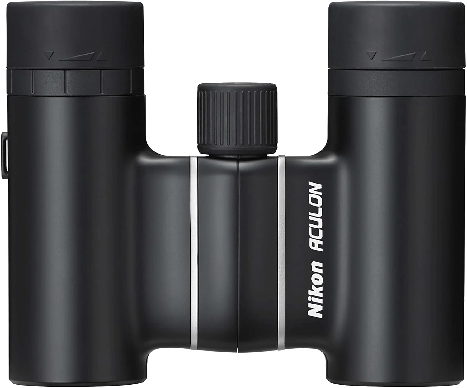 دوربین دوچشمی نیکون ACULON T02 10x21، مشکی، کوچک