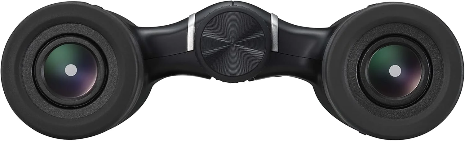 دوربین دوچشمی نیکون ACULON T02 10x21، مشکی، کوچک